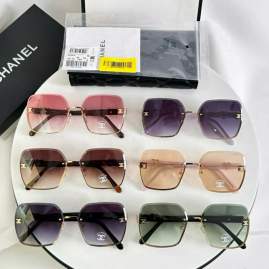 Picture of Chanel Sunglasses _SKUfw76719623fw